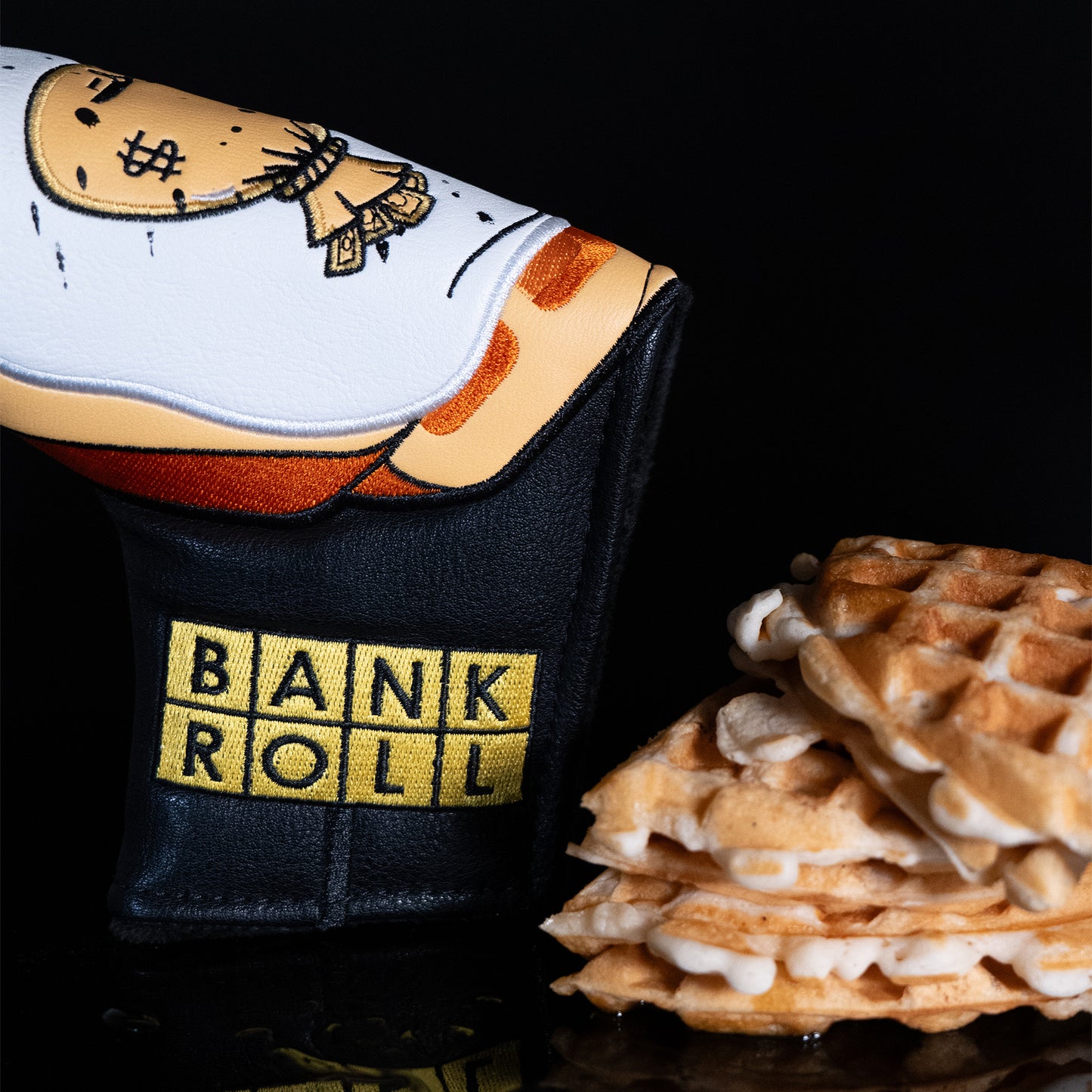 Breakfast Ball Blade Cover