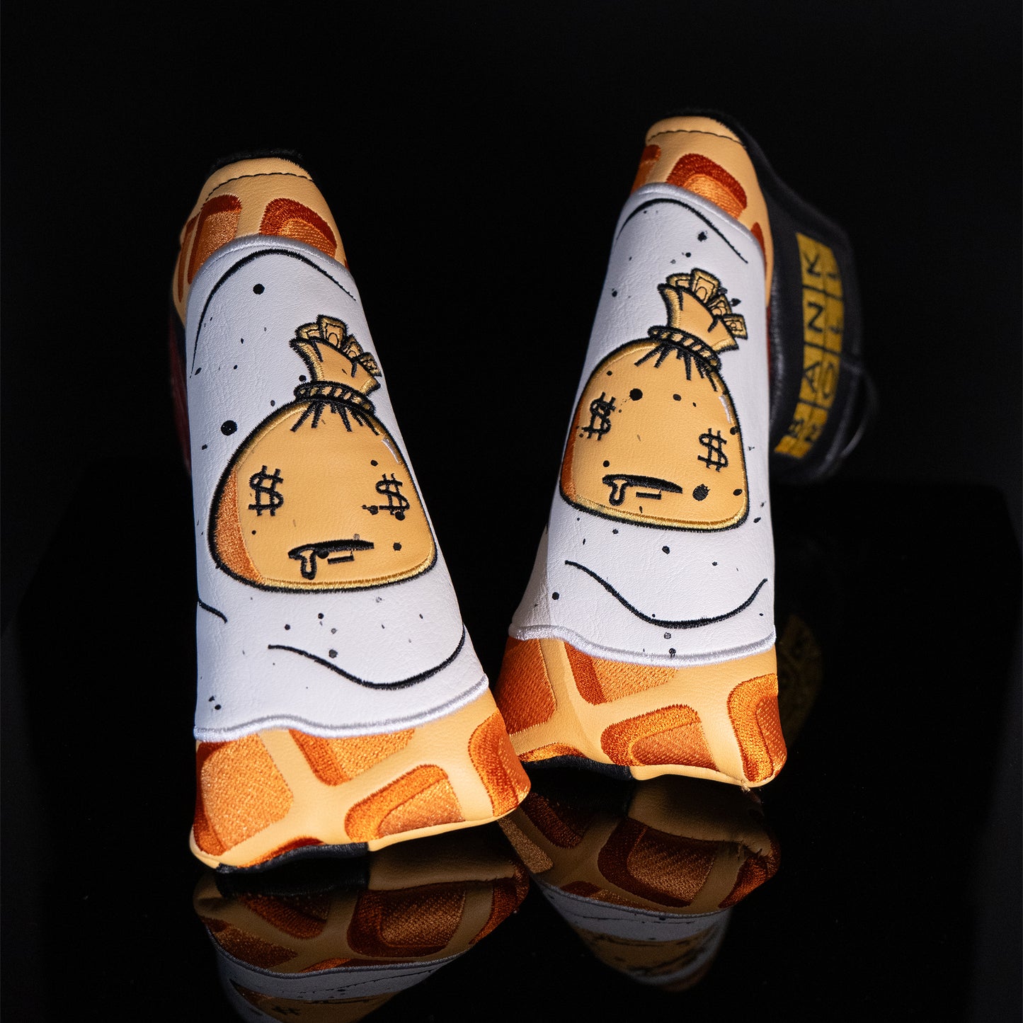 Breakfast Ball Blade Cover