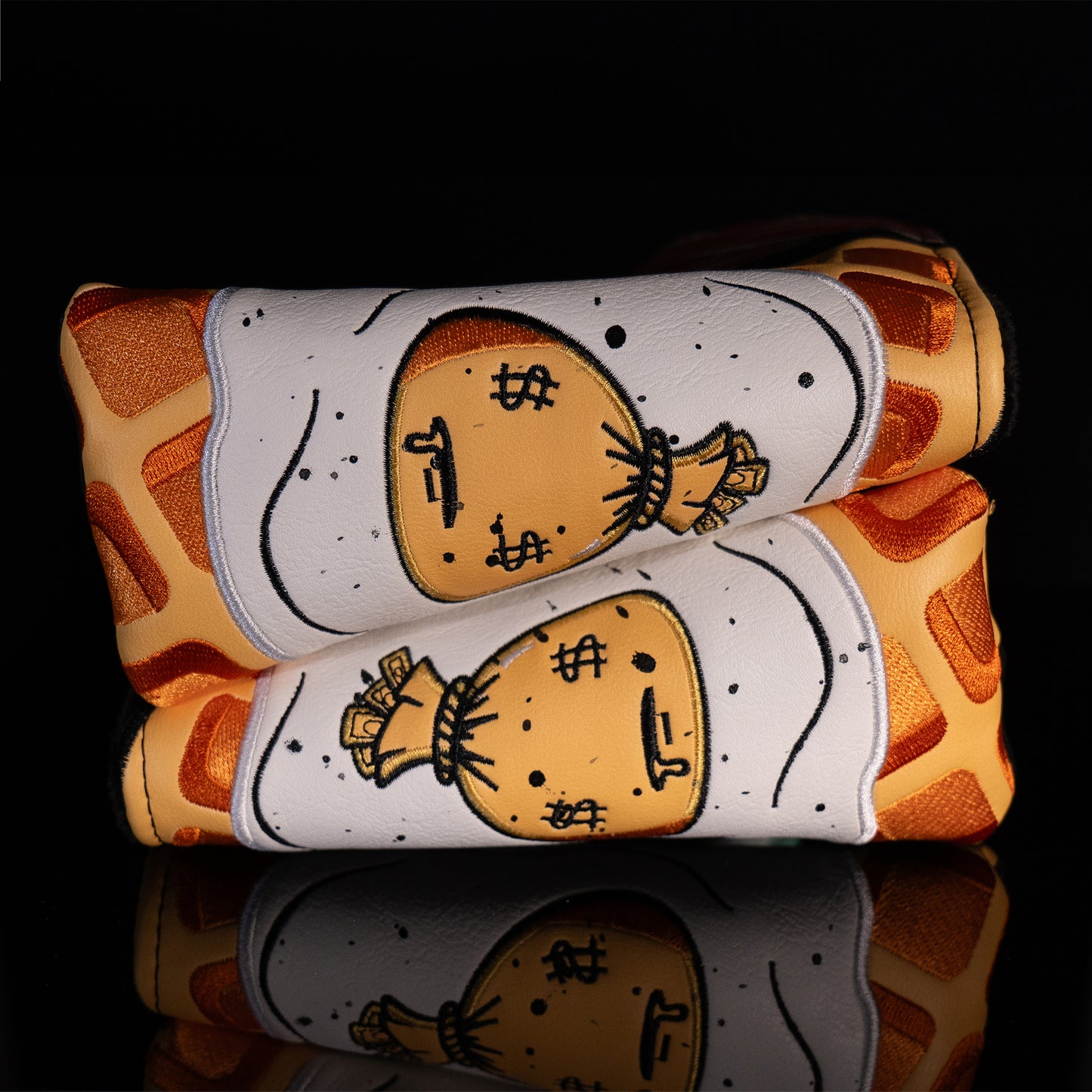 Breakfast Ball Blade Cover