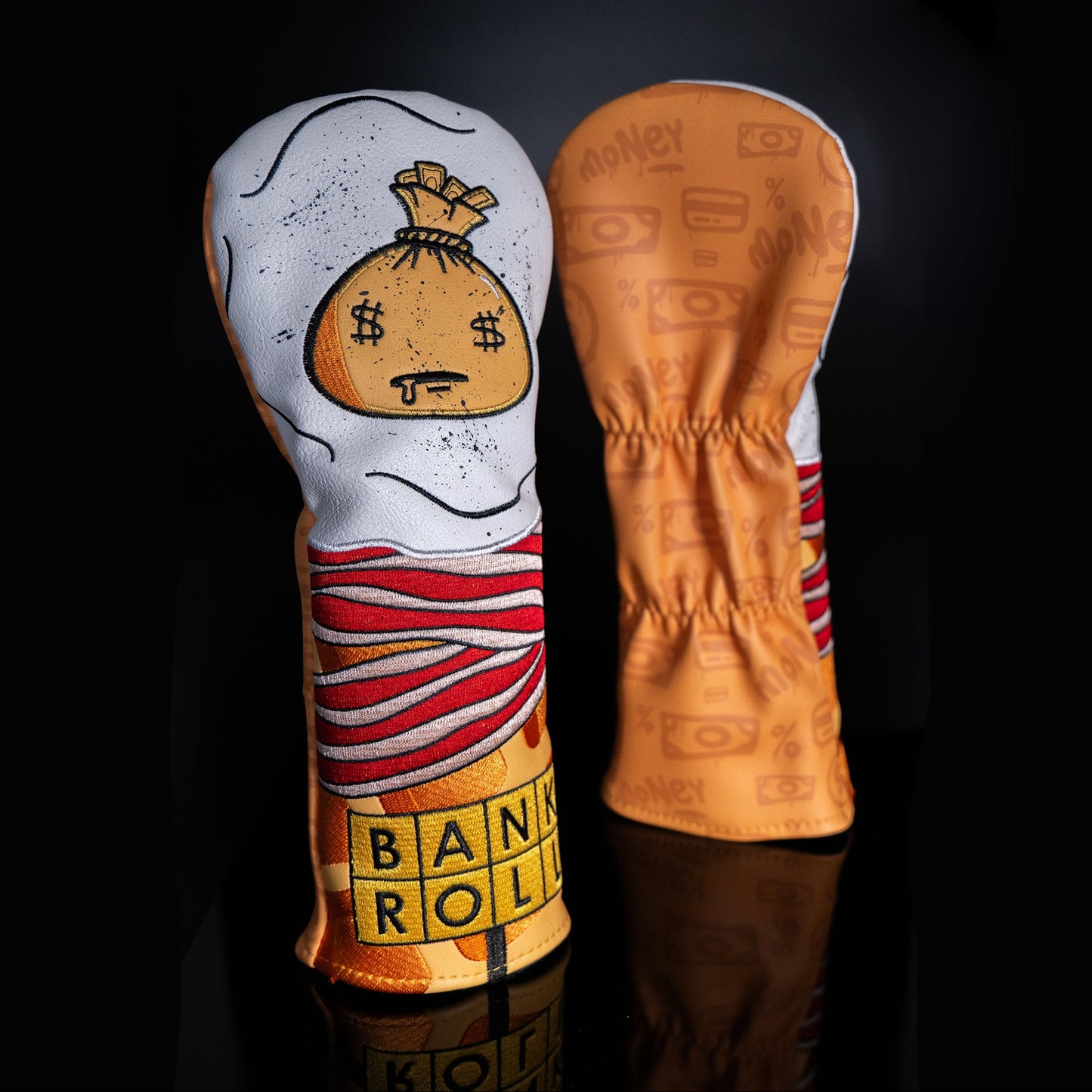 Breakfast Ball FW Wood Cover