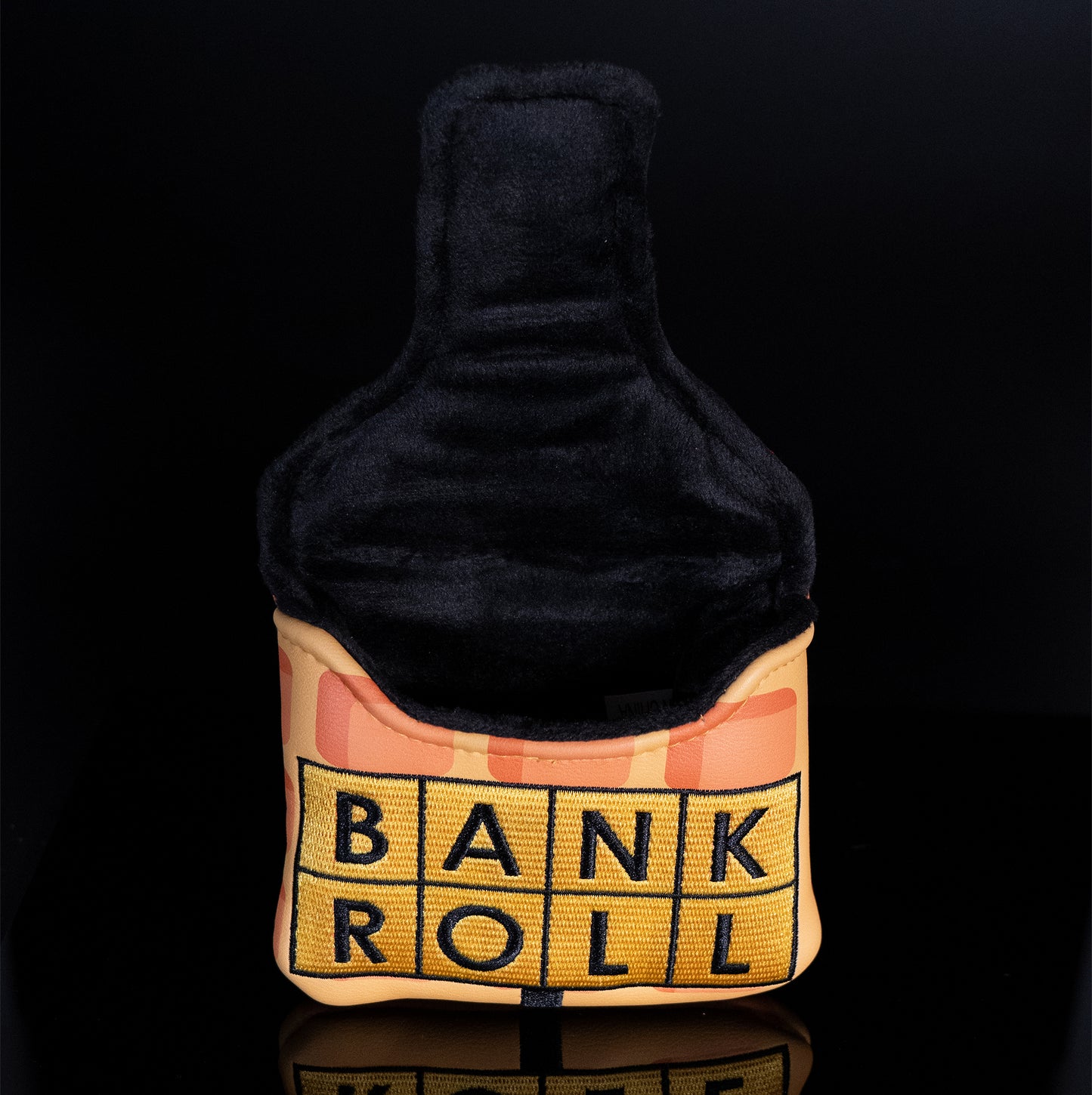 Breakfast Ball Mallet Cover