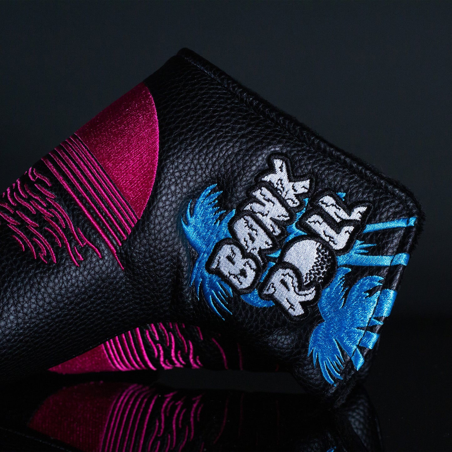 Vice Blade Putter Cover