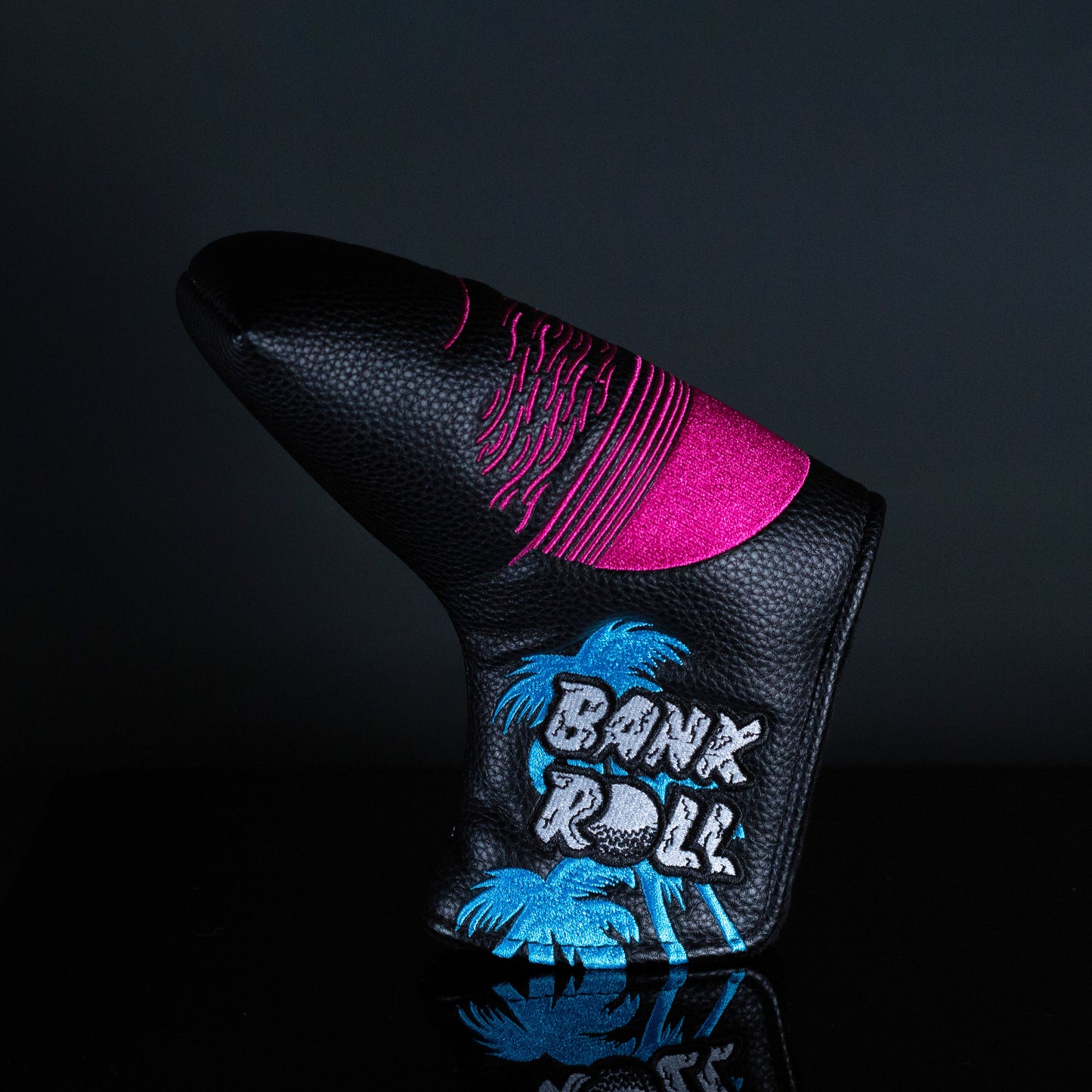 Vice Blade Putter Cover
