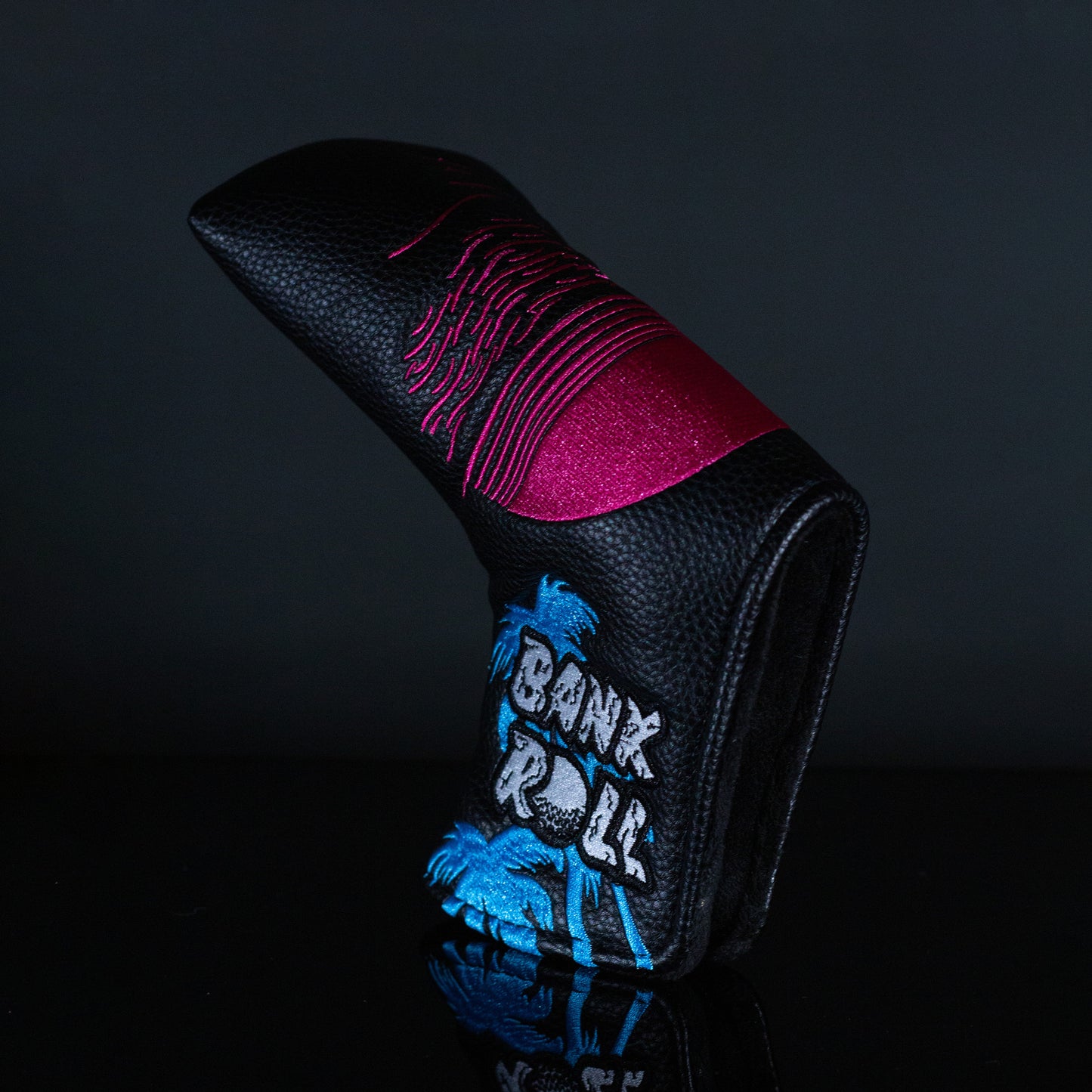 Vice Blade Putter Cover