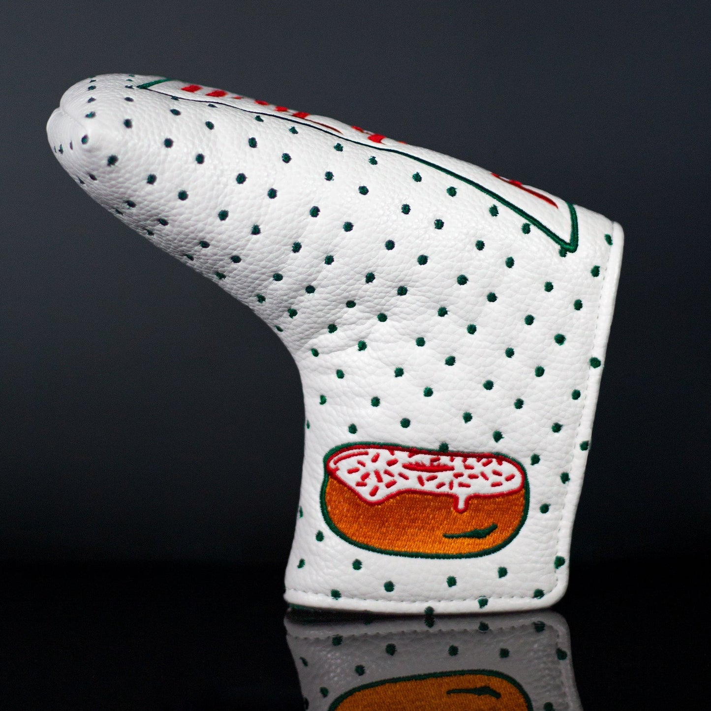 Putt For Dough Blade Cover