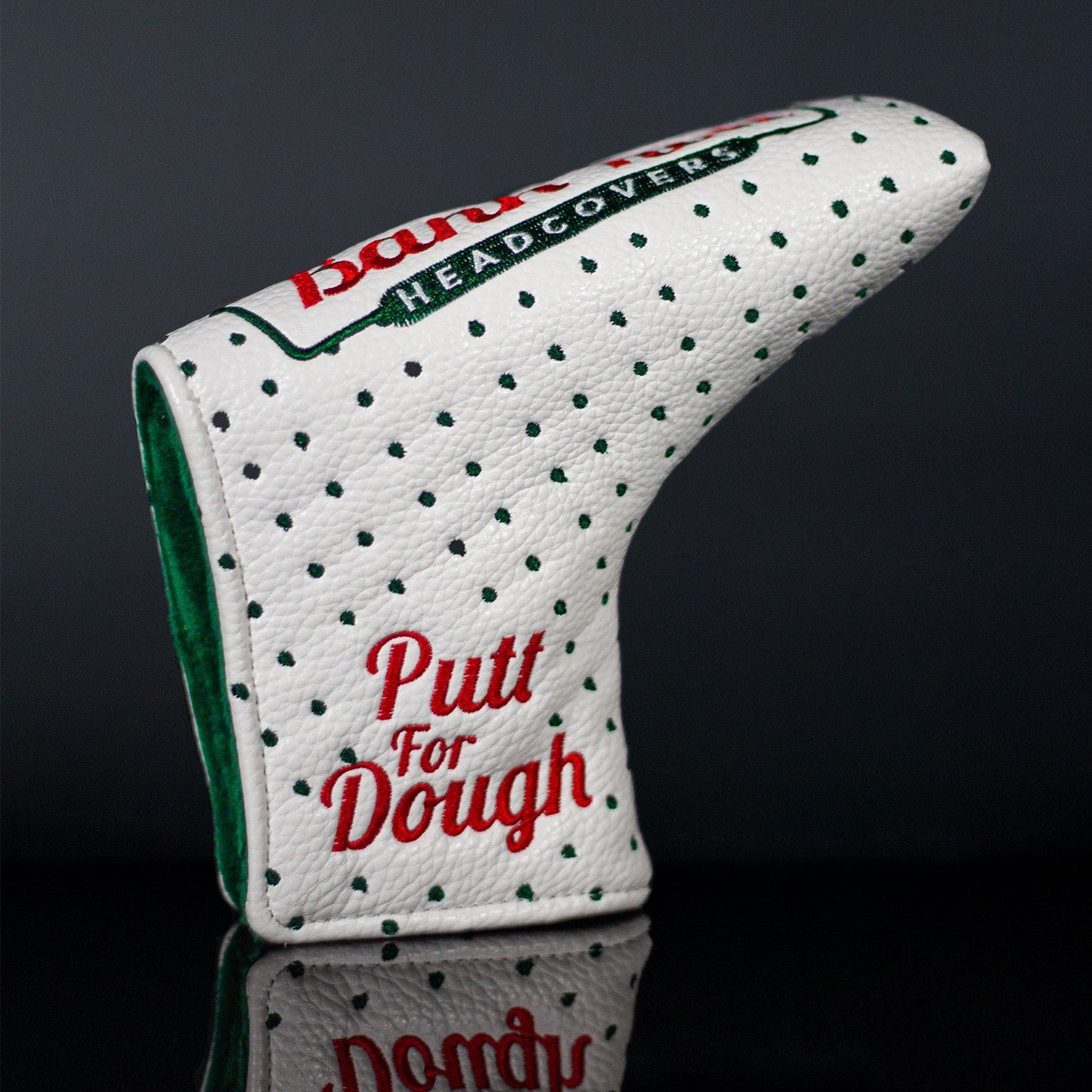 Putt For Dough Blade Cover