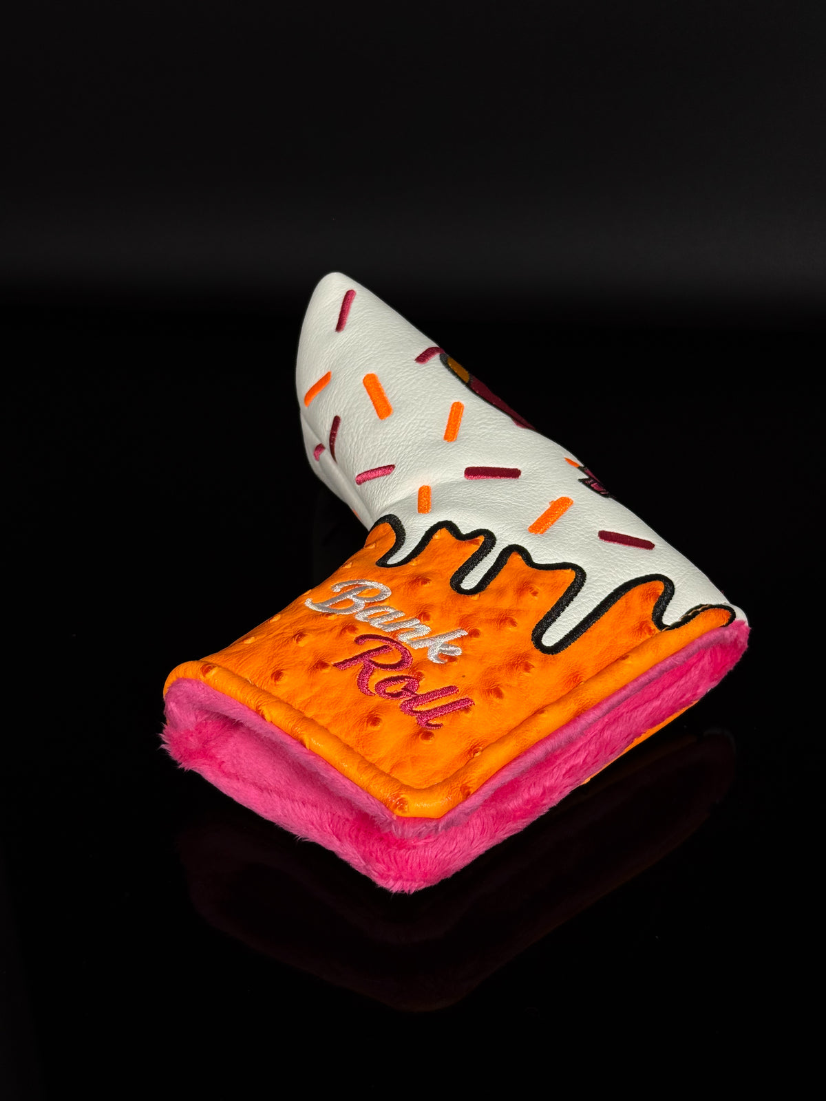 Putt For Dough Blade Cover