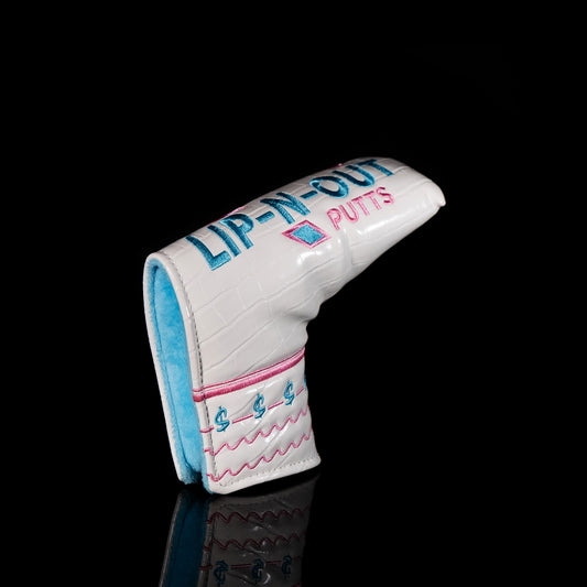 LIP-N-OUT Blade Cover
