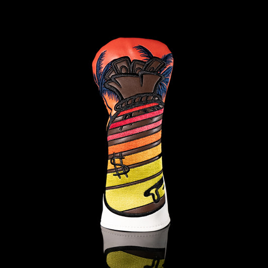 Vaporwave Hybrid Cover