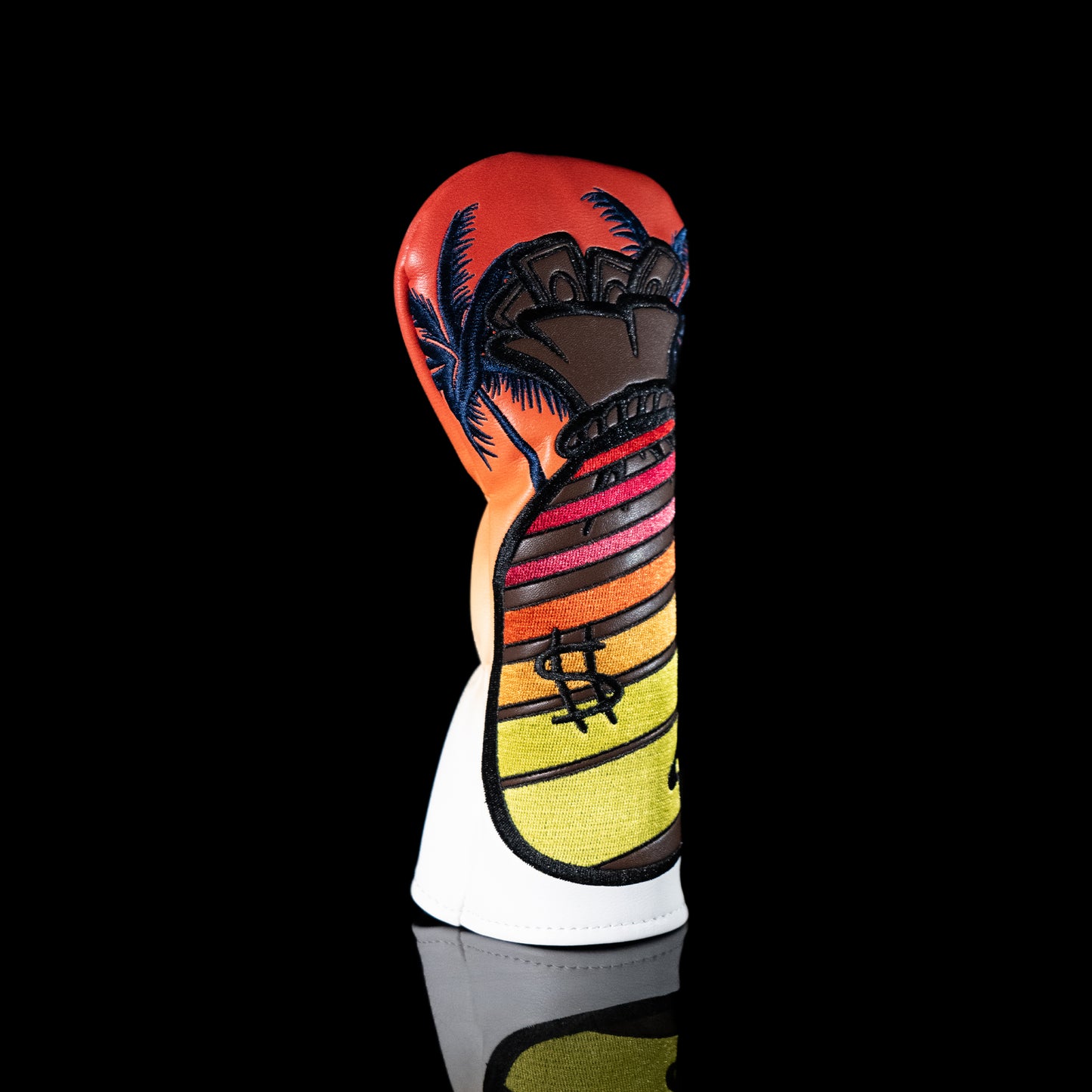 Vaporwave Hybrid Cover