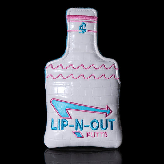 LIP-N-OUT Mallet Cover