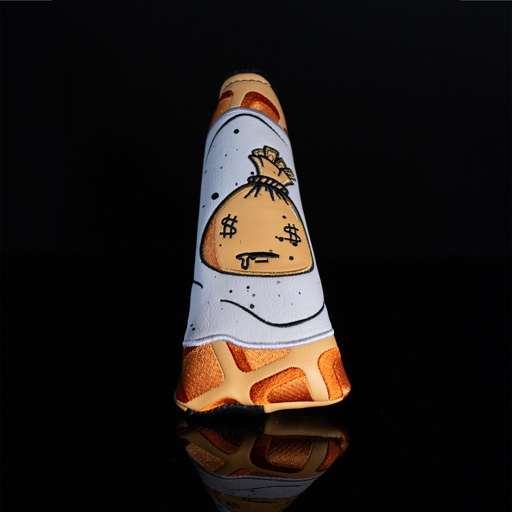 Breakfast Ball Blade Cover
