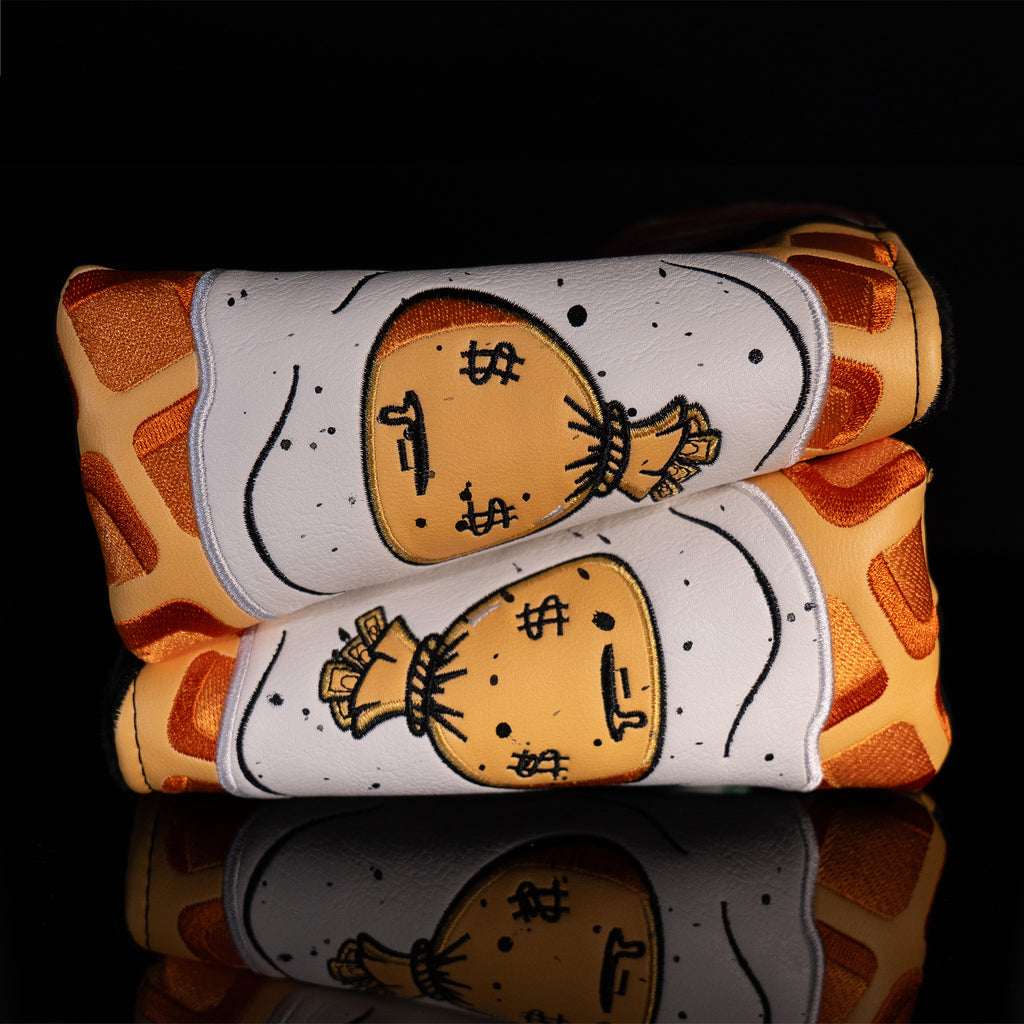 Breakfast Ball Blade Cover
