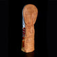 Breakfast Ball FW Wood Cover