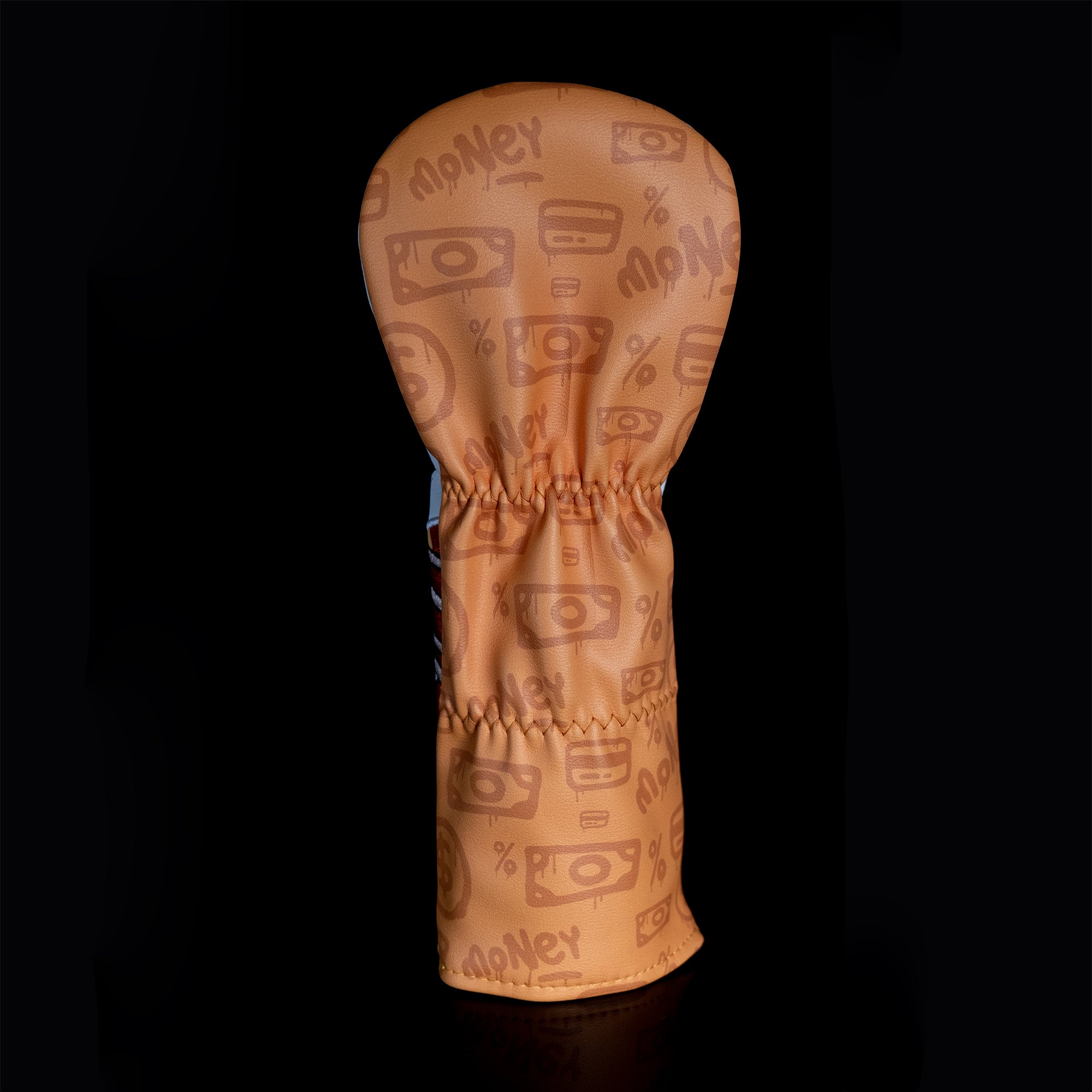 Breakfast Ball FW Wood Cover