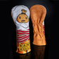 Breakfast Ball Driver/FW Wood Headcover Bundle
