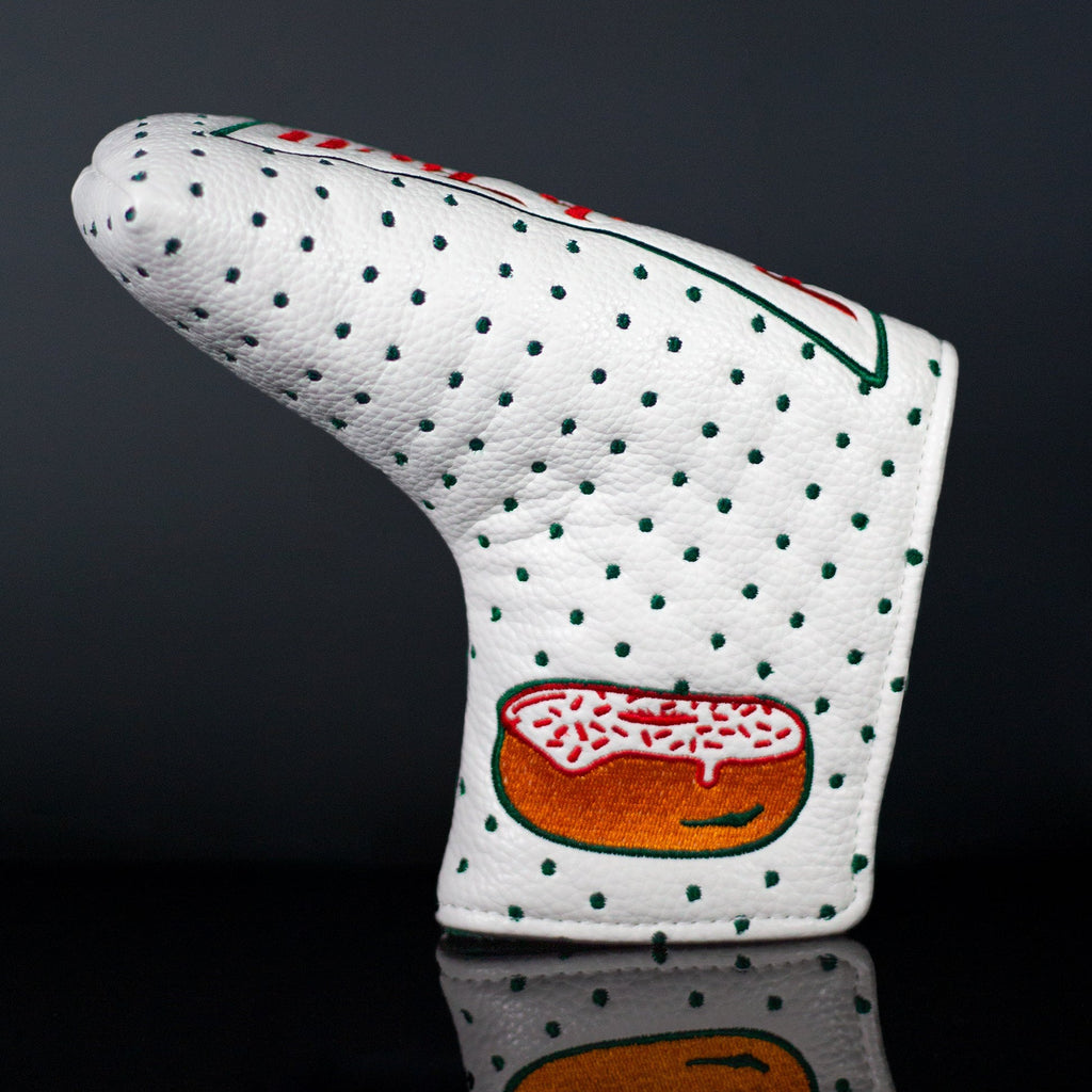 Putt For Dough Blade Cover