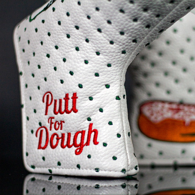 Putt For Dough Blade Cover